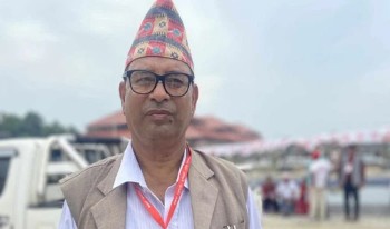 निर्वाचनलाई आन्तरिक लोकतन्त्रको अभ्यास ठान्न आग्रह
